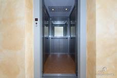 Hotel Torgglerhof - Ascensore 2