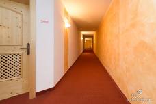 Hotel Torgglerhof - Rampa