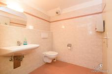 Hotel Torgglerhof - Servizi igienici