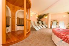 Hotel Torgglerhof - Servizi wellness