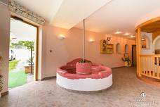 Hotel Torgglerhof - Servizi wellness