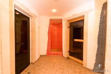 Hotel Torgglerhof - Sauna e bagno turco