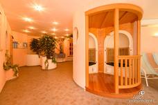 Hotel Torgglerhof - Sauna e bagno turco