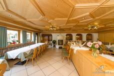 Hotel Torgglerhof - Sala ristorante