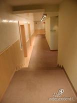 Designhotel Greif - Stufen und treppen