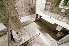 Designhotel Greif - Badezimmer 301