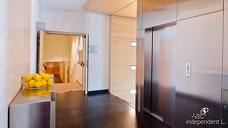 Designhotel Greif - Stufen und treppen