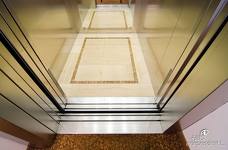 Boutique Hotel Nives - Ascensore