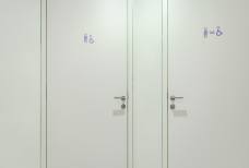 Toilette