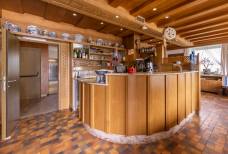 Hotel Tschurtschenthaler - Bar