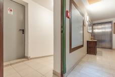 Hotel Tschurtschenthaler - Rampa per la zona sauna