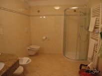 Hotel Weihrerhof - Badezimmer