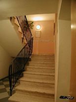 Hotel Resort Schneeberg - Scala 1