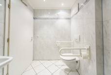 Hotel Montis - WC