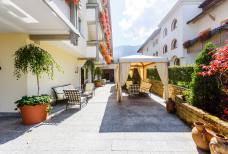 Hotel Montis - Bar e Terrazza