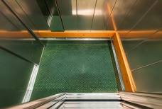 Hotel Sittnerhof - Ascensore
