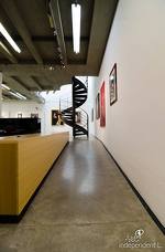 Museo Civico di Brunico - Rampa