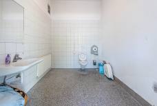 Stazione di Spondigna - Bagno Donne