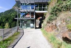 Rampa d'accesso