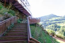 Scala esterna