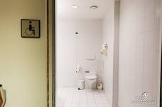 Centro Culturale Trevi - Wc