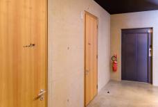 Centro visite Puez-Odle - Bagni