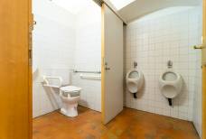 Castel Velturno - Bagno