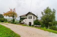 Museo della scuola di Tagusa - Percorso