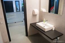 Funiculare Resciesa - Bagno