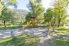 Laghetti dei pescatori Prato - Parco giochi