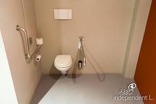 Waltherhaus - WC
