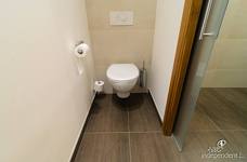 Hotel Sulfner - Bagno