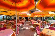 Hotel Falzeben Merano 2000 - Terrazza