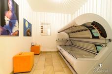 Hotel Falzeben Merano 2000 - Solarium