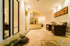 Hotel Falzeben Merano 2000 - Zona sauna