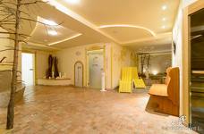 Hotel Falzeben Merano 2000 - Zona sauna