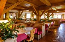 Hotel Falzeben Merano 2000 - Ristorante alla carta & Bar