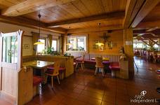 Restaurant Falzeben - Bar