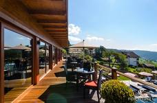 Ristorante Mirabell - Terrazza