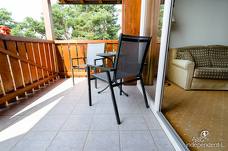 Hotel Schönblick - Balkon