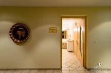 Hotel Sonnenheim - Servizi igenici