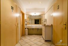 Hotel Sonnenheim - Servizi igenici