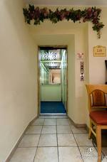 Hotel Sonnenheim - Ascensore