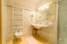 Hotel Sonnenheim - Bagno Camera doppia 23