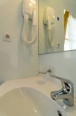 Schwarzenbach - Bagno