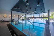 Hotel Viertler - Panoramapool