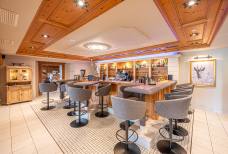 Hotel Viertler - Bar und Stube