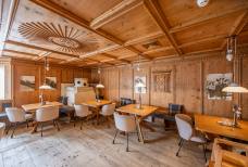 Hotel Viertler - Bar und Stube