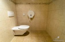 Hotel Oberwirt - Toiletten