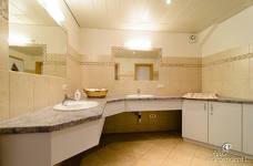 Hotel Oberwirt - Toiletten